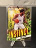 2024-25 Topps Chrome - Instinct Joel Embiid #INS-6