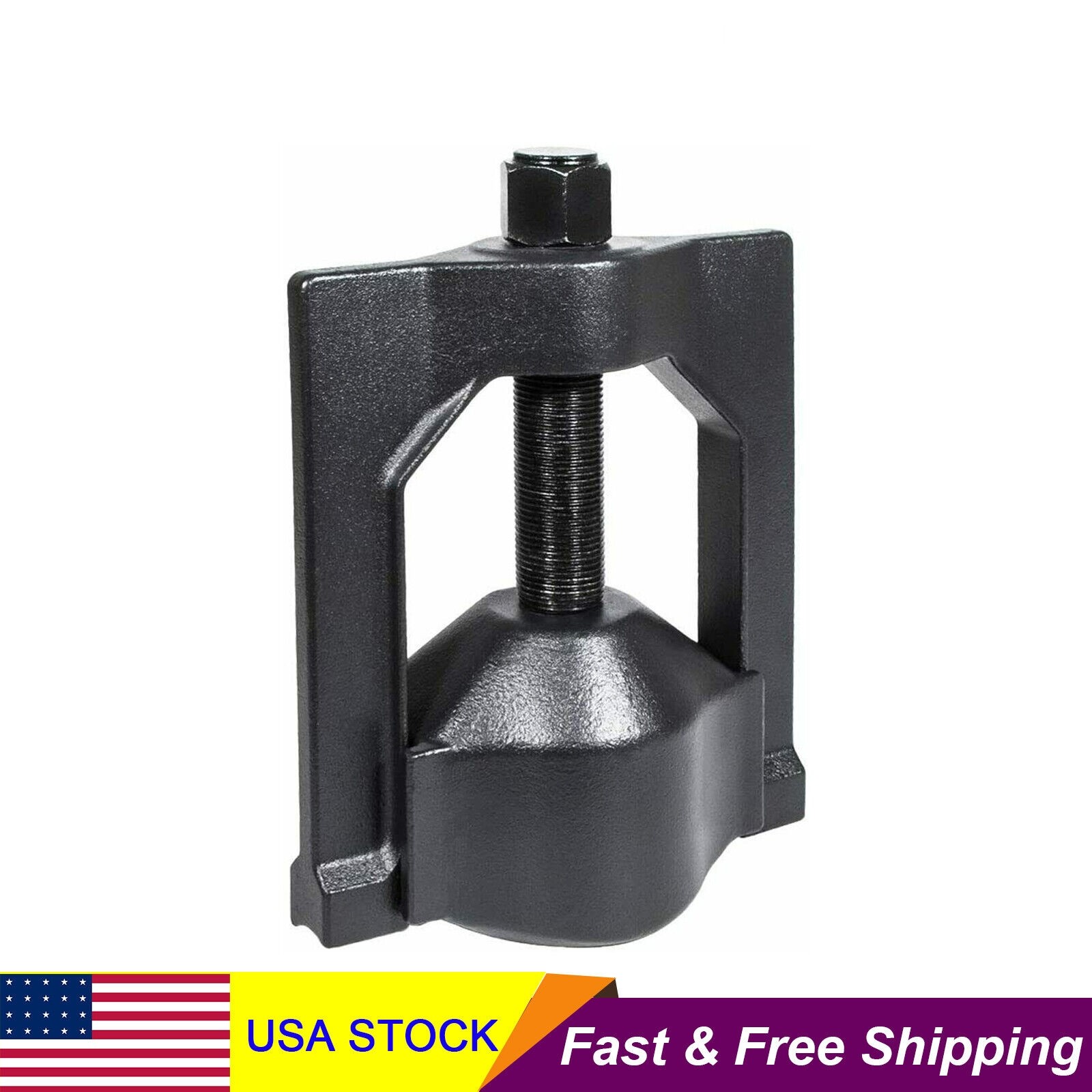 10102 Heavy Duty U Joint Puller (Class 6-8) for Commercial Trucks Semi Trucks