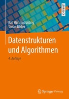Datenstrukturen Und Algorithmen Ralf Hartmut GüTing (U. A.) Taschenbuch Xvi 2018