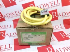 GENERAL ELECTRIC CR115MB3A9 / CR115MB3A9 (USED)