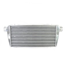 Cxracing Intercooler 3universal Front Mount 31x12x3