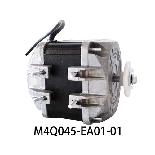 Condenser Cooling Motor Ebm-paps Fan 230V 90/25W 1300RPM M4Q045-EA01-01 radiator - 第 2/3 張圖片