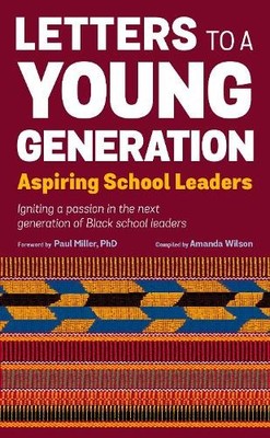 Amanda Wilson Letters to a Young Generation (Taschenbuch)