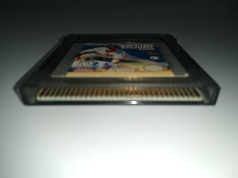 Nintendo Gameboy & Gameboy Color Cartridges - Tested | eBay