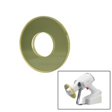 Dental Scatter Shield Ring For Portable Mobile Ray-500 Not Whole Unit Dental Scatter Shield Ring For Portable Mobile Ray-500 Not Whole Unit