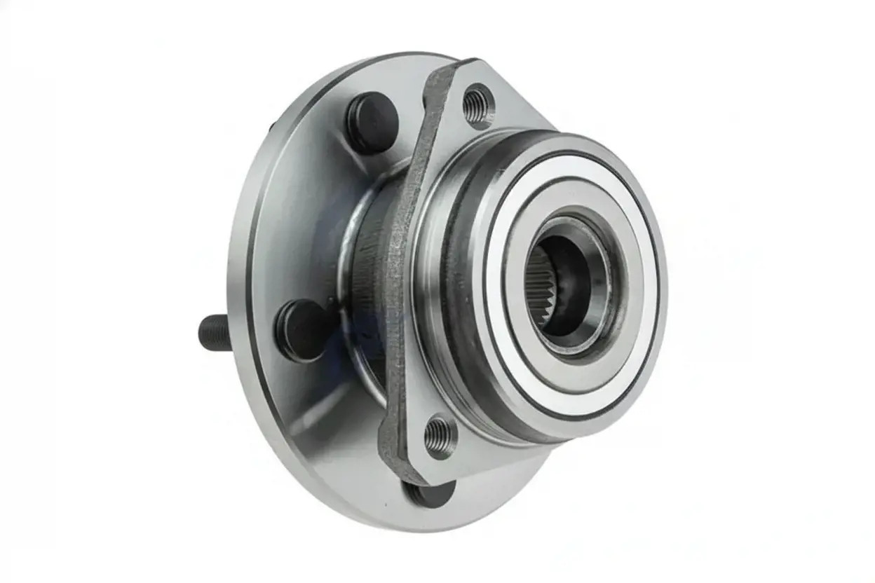 Cuscinetto ruota Assale anteriore KLP-CH-018 NTY per JEEP CHEROKEE - Immagine 3