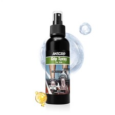Basketball Shoe Grip Spray - Increase Grip On Sport Courts TractiSpray