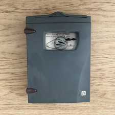 SyQuest EZ Flyer 230MB External Drive (SCSI) - Vintage / Retro Hardware