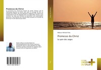 Mahussi Richard Fitila | Promesse du Christ | Taschenbuch | FranzöSisch (2020)