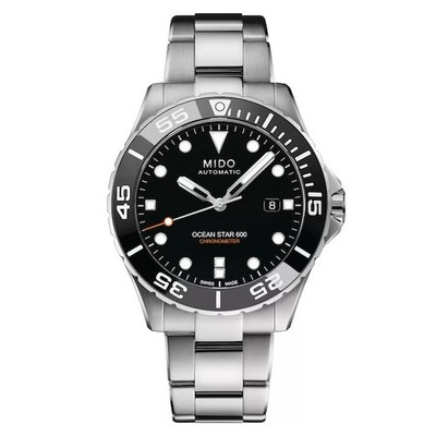 Mido Ocean Star Diver 600 Uhr - M0266081105100