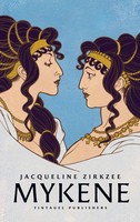 Jacqueline Zirkzee | Mykene | Taschenbuch | NiederläNdisch (2025)