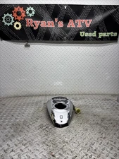 2009 Suzuki M50 Front Gas Fuel Tank Cover 44191-39G00