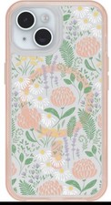 OtterBox iPhone 16e/iPhone 15/iPhone 14/iPhone 13 Symmetry Series