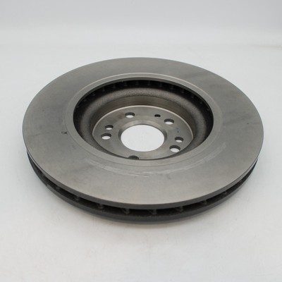 Brembo 09.7606.11 - UV-lackierte Bremsscheibe (1er Set) - Vorderseite