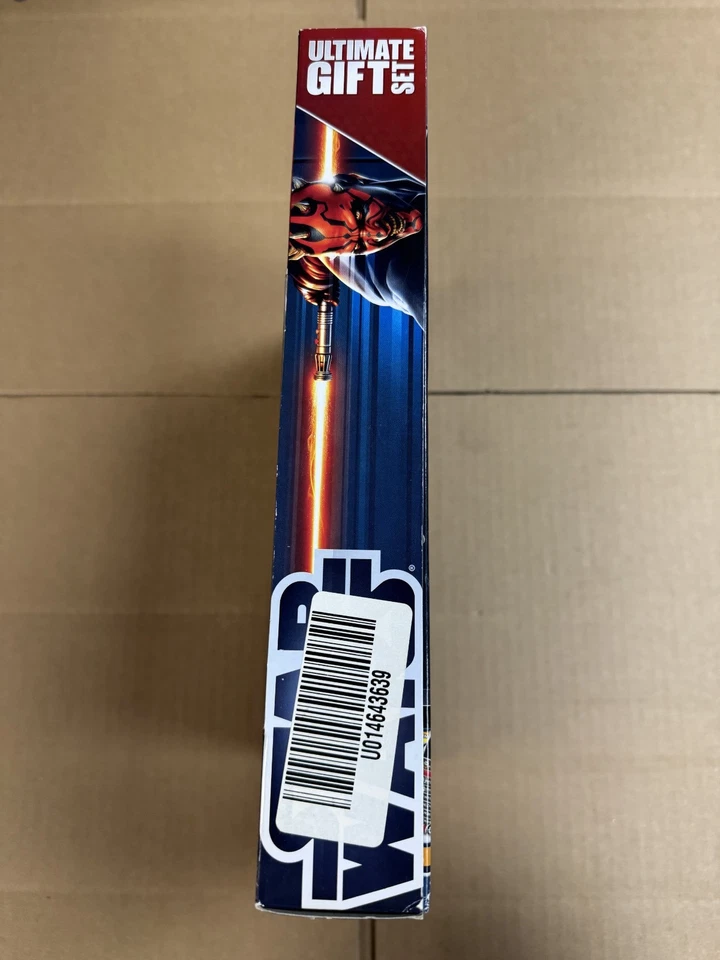 星球大战第 104 营“狼包”克隆部队可动人偶全新未拆封 — 第 4/4 张图片