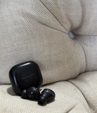 Samsung Galaxy Buds Pro True Wireless Earbud Headphones - Phantom Black