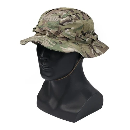 Emerson Tactical Military Camouflage Hat Hunting Hat Outdoor Hiking Sun Hat - Picture 21 of 23