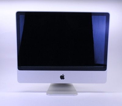 Apple iMac A1225 24