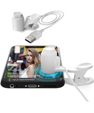 Auto clicker for phone automatic screen tapper