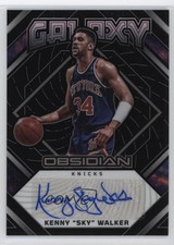 2022-23 Panini Obsidian Galaxy Ink /149 Kenny Walker Sky #GI-KYY Auto 1j4c