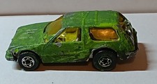 1977 Hot Wheels Amc Packin Pacer