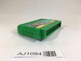 AJ1084 GeGeGe no Kitaro Youkai Daimakyou NES Famicom Japan