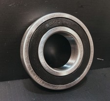 1 NEW KRA 6207-2RS RADIAL DEEP GROOVE BALL BEARING NNB MAKE OFFER