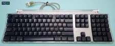 Apple Macintosh M7803 Wired Pro Keyboard KY0311DDEJXW USED