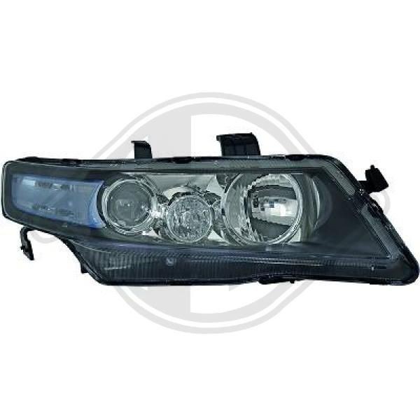 Diederichs Hauptscheinwerfer 5219082-image
