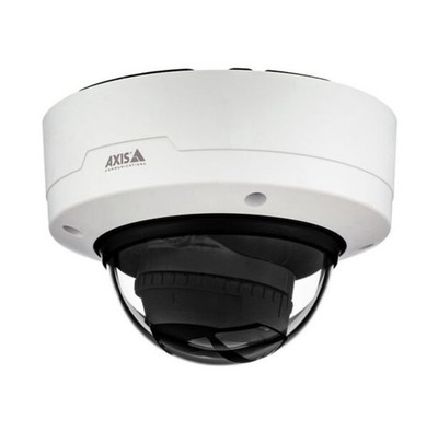 AXIS P3265-LVE IP/Network Dome Camera Wired Outdoor/Indoor 22mm Lens