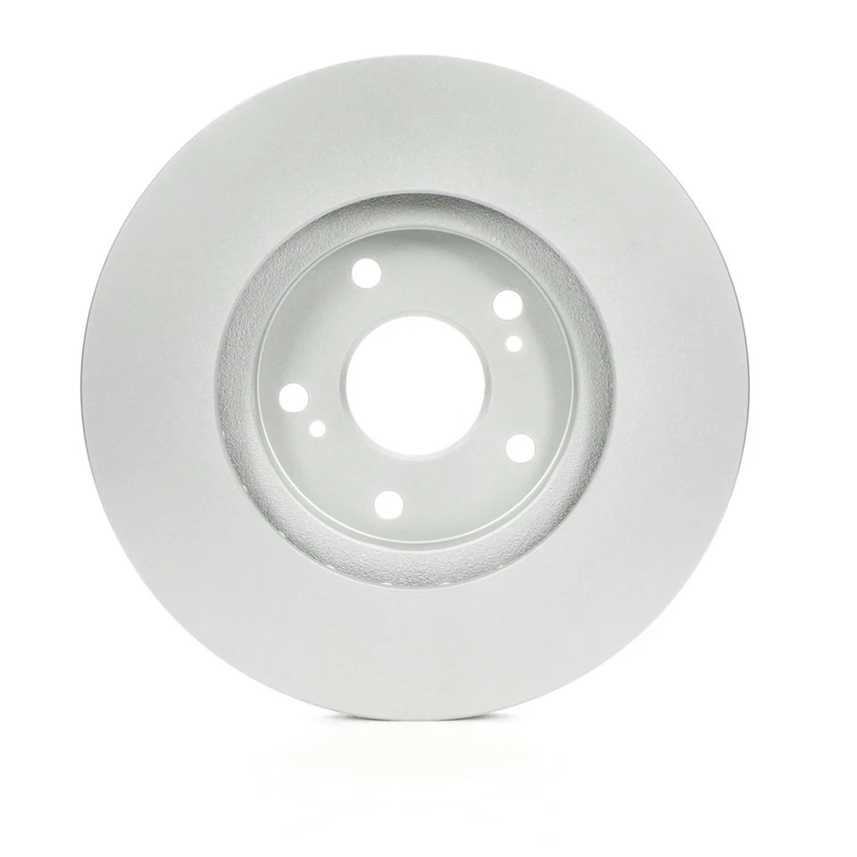 26010733 Disco de freno delantero Bosch para Acura TSX Honda Pilot Accord MDX Odyssey CL Foto 3 de 4