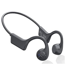 Bone Conduction Hearing Aids for Deafness Bluetooth Noise-Cancelling 4416