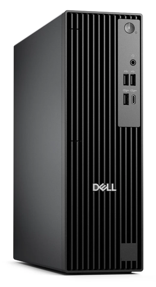 Dell Pro Slim Intel Core Ultra 5-235 3.40 GHz 16GB RAM 1TB SSD Windows 11 Home - Image 3 of 4
