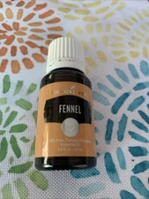 Young Living 15 Ml Fennel