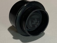 Feinwerkbau Dust Cap for Compressed air or C02 Cylinder #3.2.220.146