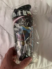 GFUEL Gundam RX-78 24oz Stainless Steel Shaker Cup NEW UNUSED