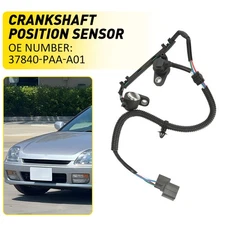 Position Crankshaft Sensor For 95-02 Accord Honda L4 L4/CL 2.2L 2.3L 37840P0AA01