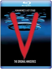 V: The Original Miniseries [Blu-ray]