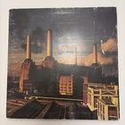 Pink Floyd Animals LP 1977 Columbia JC 34474 EX Vinyl w/ Insert
