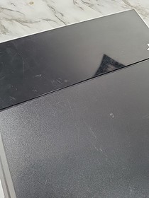 Sony PlayStation 4 500GB Gaming Console - Black