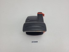 Polaroid 600 extreme Kamera Sofortbildkamera schwarz orange 90er Retro #2510409