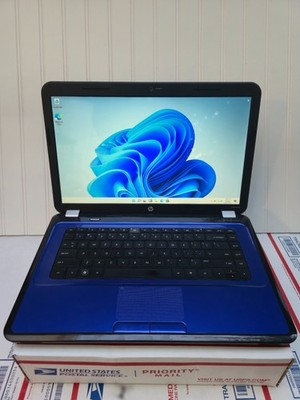 HP  Laptop/Notebook. windows 11 professional, Word, Excel,Webcam Zoom