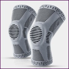 1PC Orthopedic Knee Pad Knee Brace Support Joint Pain Relif Patella Protector