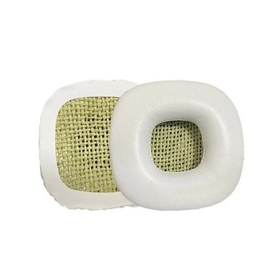 Headphone Headband Earpad Cushion Cover For Marshall Major I II Lambskin Earmuff