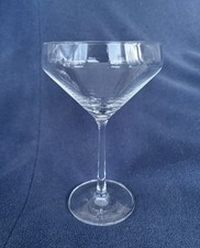 Schott Zwiesel Pure (Belfesta, Tour) Perfect Martini Glasses Germany