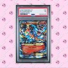 PSA 1 M Charizard EX 12/83 Generations TCGKITTEN