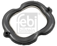 Febi Bilstein Dichtung AnsaugkrüMmer 179282 ACM Polyacryl-Kautschuk FüR Mercedes
