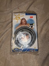 Wet Set Intex Pool Large Inner Tube 36" Floatie Radial Champs 2002 NEW SEALED