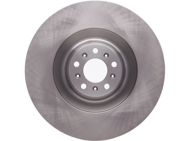 For 2014-2019 Bentley Flying Spur Brake Rotor VNE Automotive 68745RQZJ 2015 2016