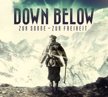 Zur Sonne - Zur Freiheit von Down Below | CD | Zustand sehr gut